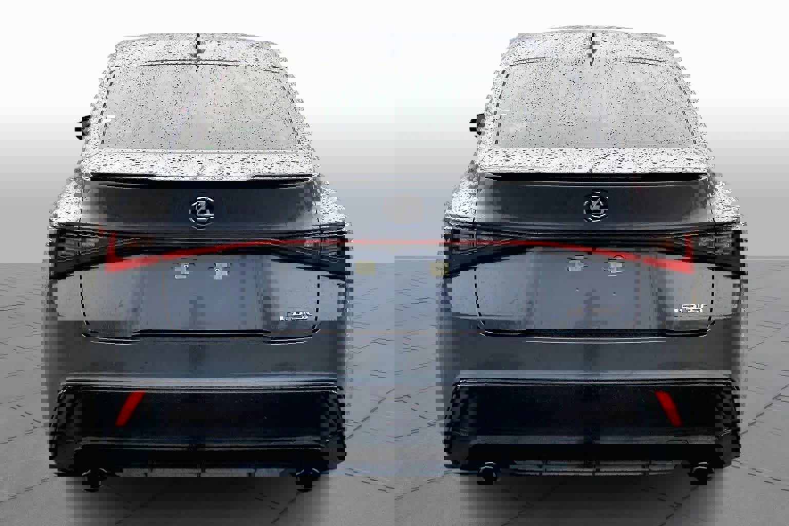 Used 2024 Lexus IS 350 F Sport image 2