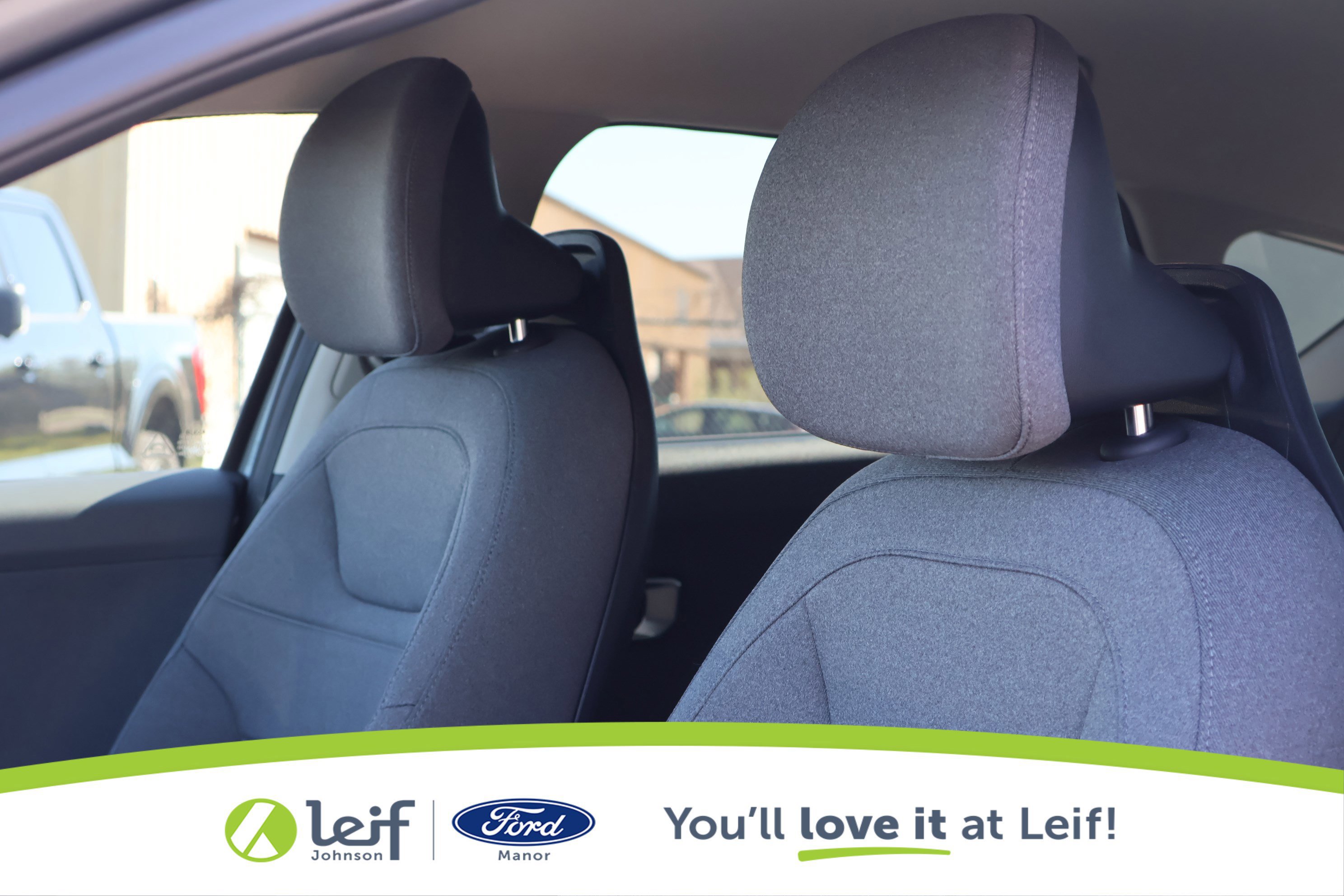 Used 2025 Kia K4 EX image 13