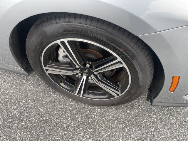 Certified 2024 Ford Mustang Premium RWD image 4
