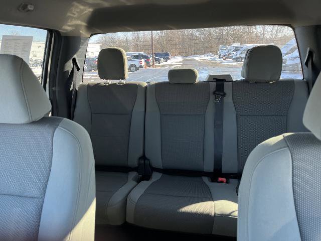 Certified 2022 Ford F350 XL w/ STX Appearance Package AWD/4WD image 18