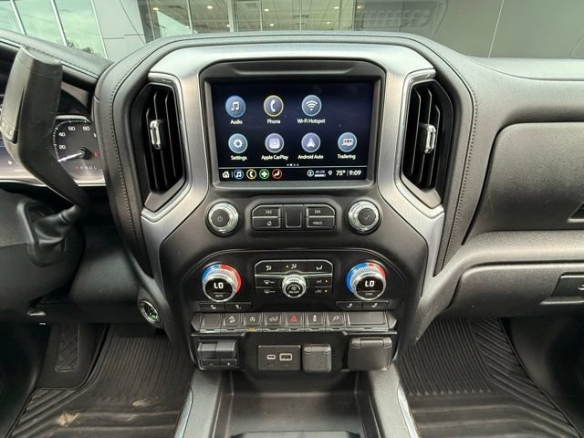 Used 2021 GMC Sierra 1500 Elevation w/ Preferred Package AWD/4WD image 25
