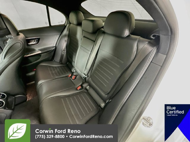 Used 2022 Mercedes-Benz C 300 4MATIC Sedan image 28