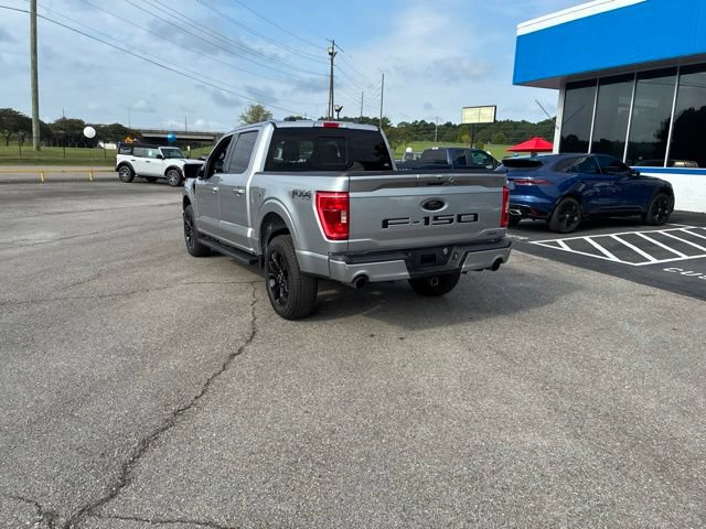 Certified 2023 Ford F150 XLT w/ Equipment Group 302A High AWD/4WD image 37