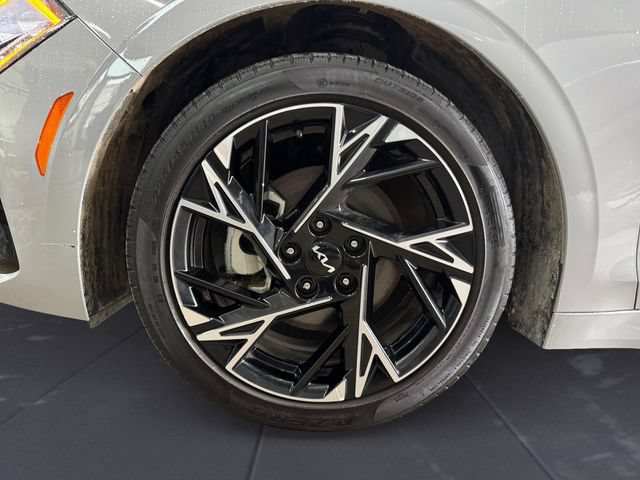 Used 2025 Kia K5 GT-Line w/ GT-Line Premium Package AWD/4WD image 12