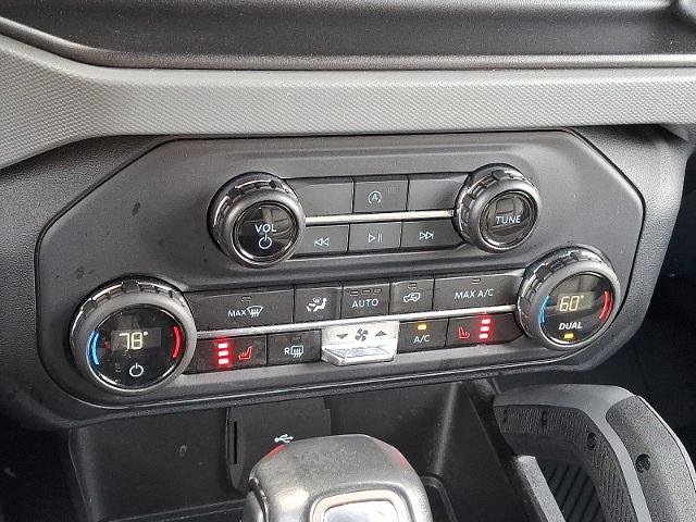 Certified 2023 Ford Bronco Big Bend w/ Sasquatch Package image 14