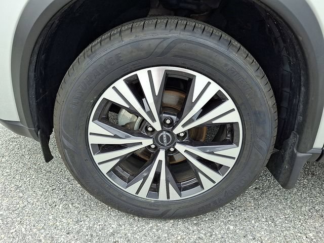Used 2023 Nissan Rogue SV AWD/4WD image 35