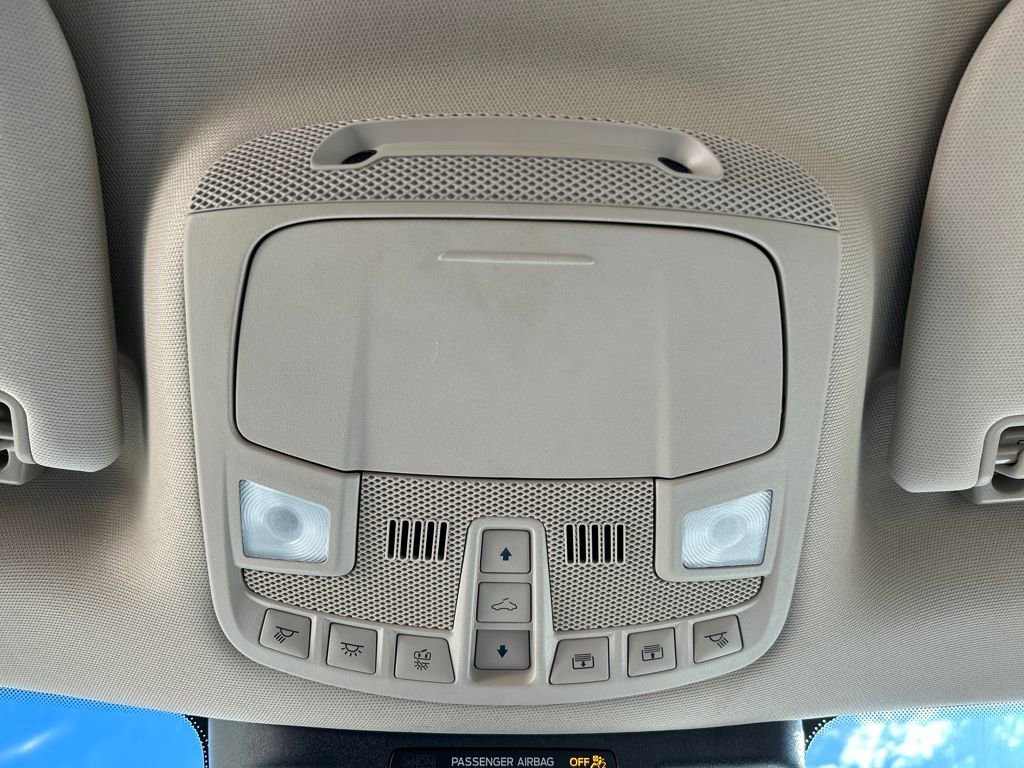 Certified 2024 Ford Expedition Max Limited image 21