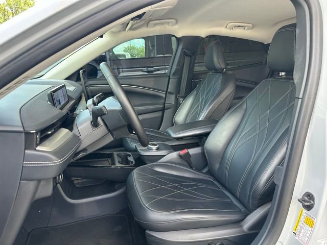 Certified 2023 Ford Mustang Mach-E Select RWD image 12