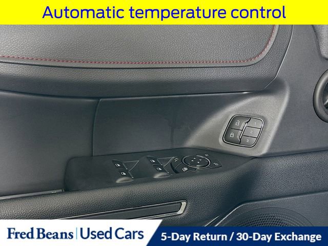 Certified 2022 Ford Expedition Limited image 23