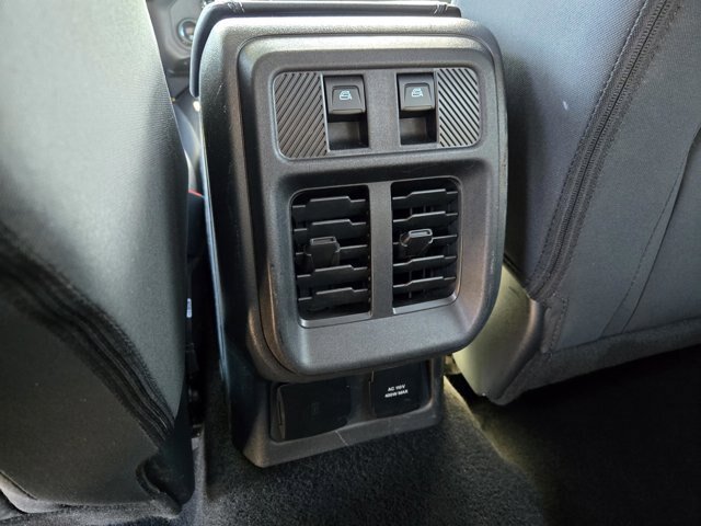 Certified 2025 Ford Bronco Big Bend AWD/4WD image 10