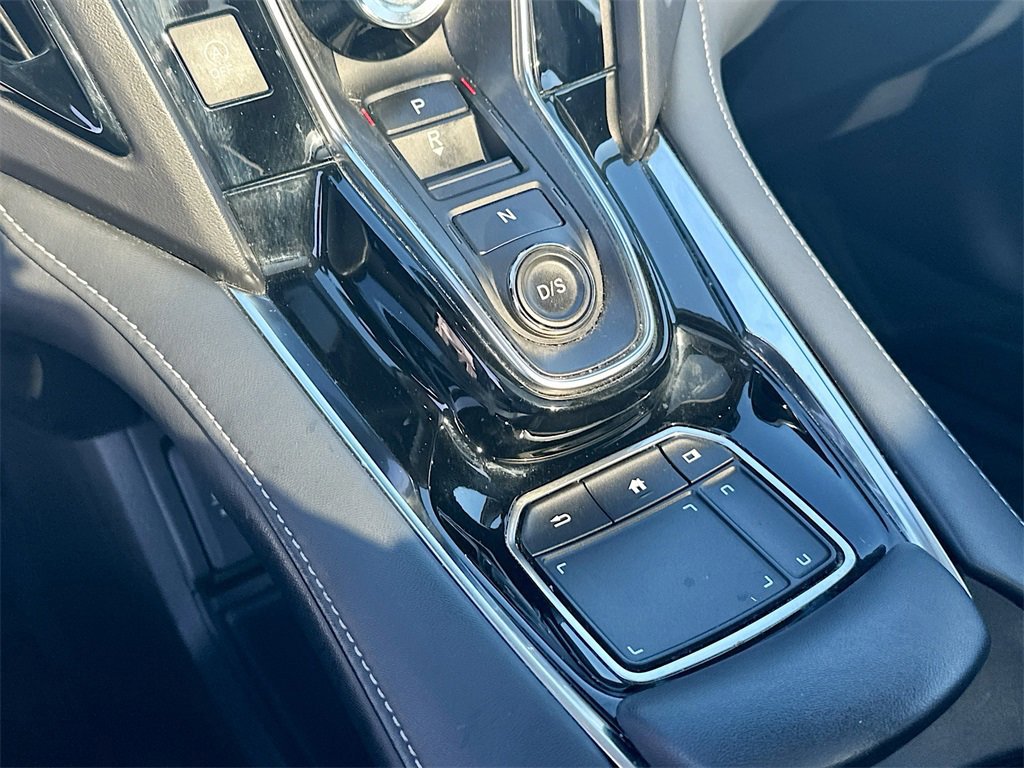 Used 2020 Acura RDX w/ Technology Package image 22