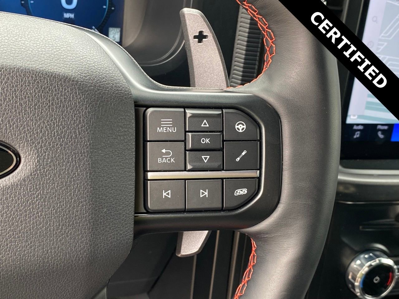 Certified 2024 Ford F150 Raptor image 24