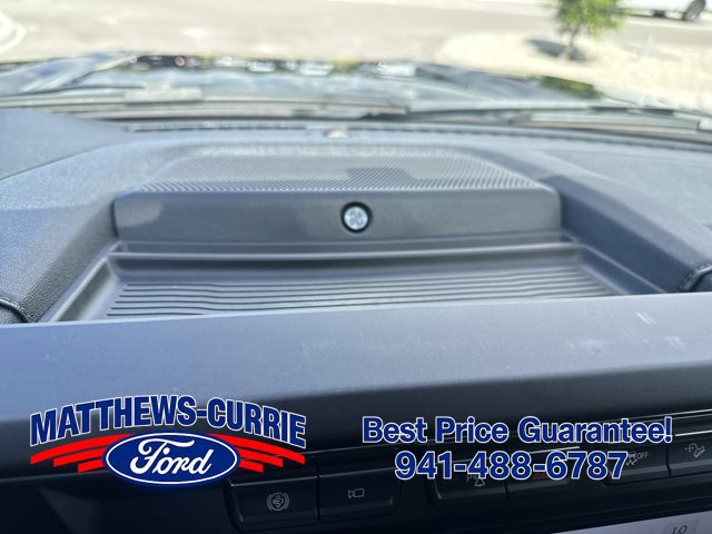 Certified 2023 Ford F250 Lariat w/ Lariat Ultimate Package AWD/4WD image 18
