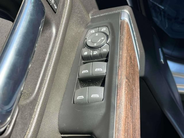 Used 2022 GMC Sierra 2500 Denali w/ Denali Ultimate Package AWD/4WD image 26