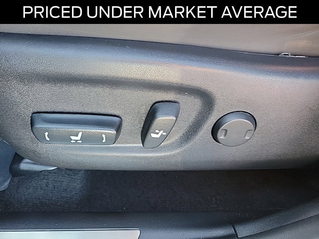 Used 2021 Lexus NX 300 AWD w/ Premium Package image 19
