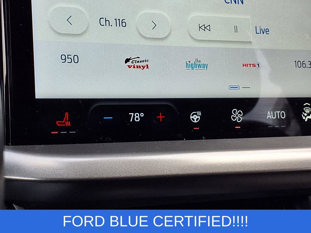 Certified 2023 Ford Escape Active w/ Tech Pack #2 AWD/4WD image 5