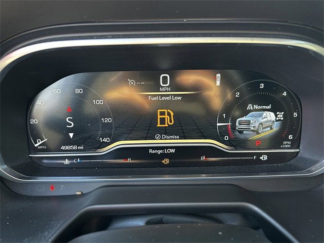 Used 2023 GMC Yukon XL SLE image 21