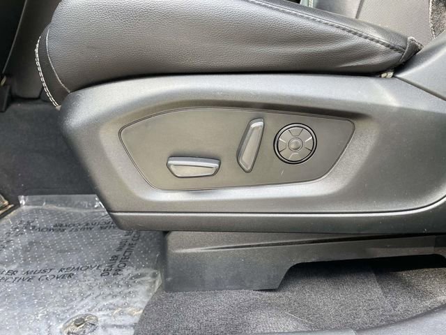 Certified 2022 Ford Explorer ST w/ Equipment Group 401A image 21