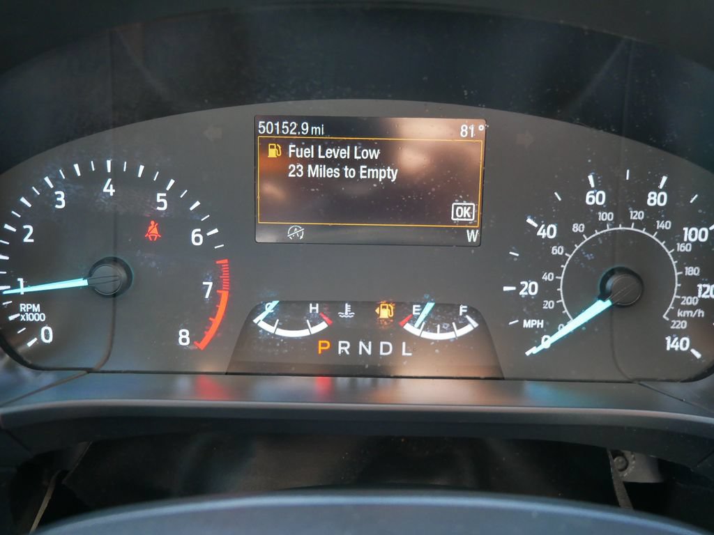 Certified 2022 Ford Escape SE FWD image 20