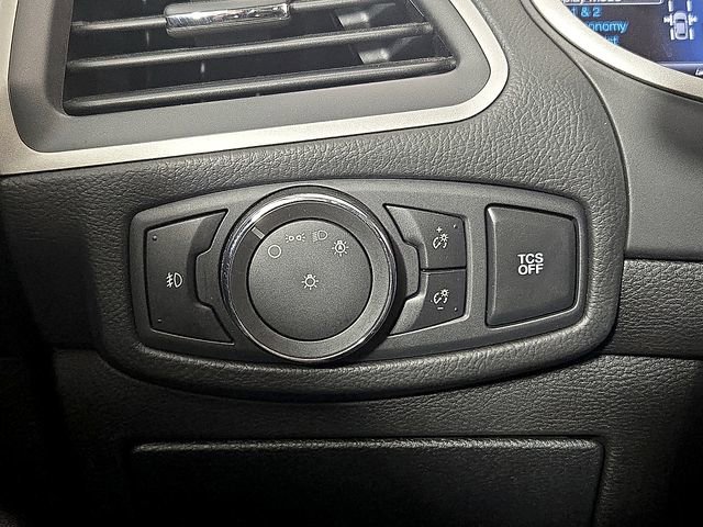 Certified 2021 Ford Edge SEL FWD image 23