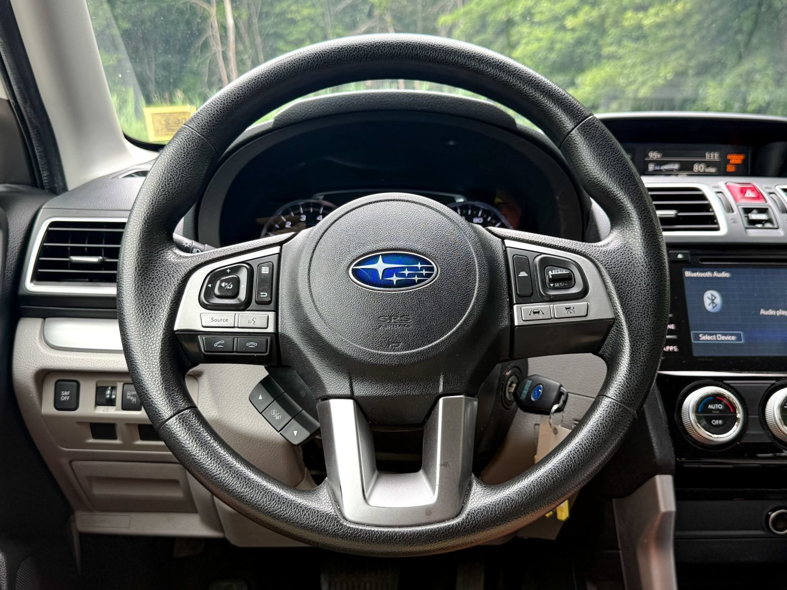 Used 2018 Subaru Forester 2.5i Premium AWD/4WD image 33