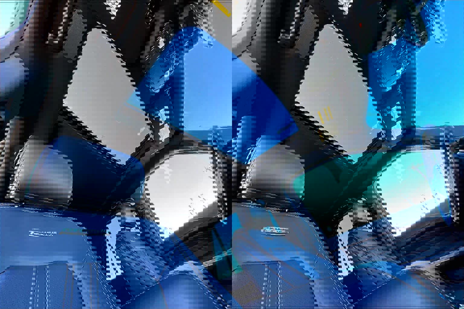 Certified 2023 Ford Expedition Platinum image 14