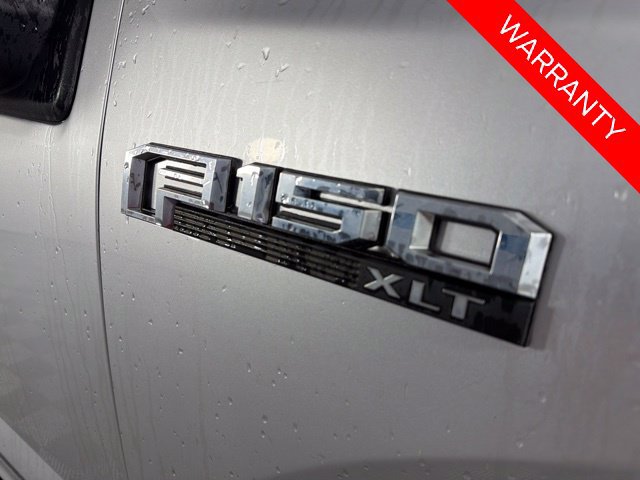 Certified 2019 Ford F150 XLT w/ Equipment Group 302A Luxury RWD image 14