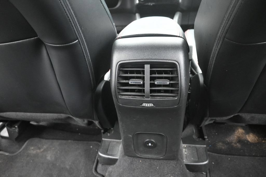 Certified 2024 Ford Escape ST-Line w/ Tech Pack #1 FWD image 12