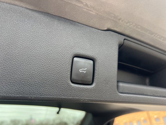 Certified 2024 Ford Escape ST-Line Select w/ Tech Pack #1 image 24