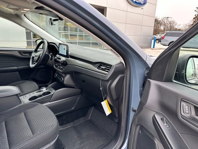 Certified 2024 Ford Escape Active w/ Cold Weather Package image 53