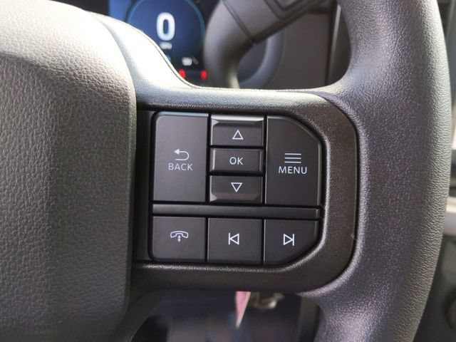Certified 2024 Ford F150 XL RWD image 39