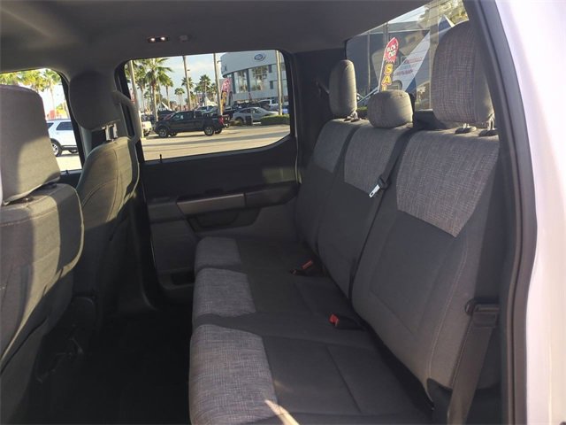 Certified 2023 Ford F150 XLT w/ Trailer Tow Package image 14