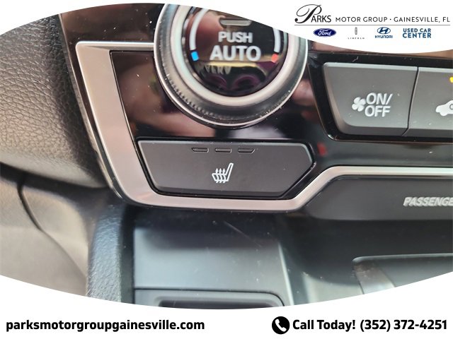 Used 2022 Honda CR-V Touring image 21