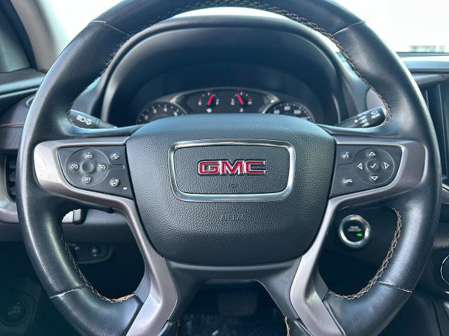 Used 2023 GMC Terrain AT4 image 22