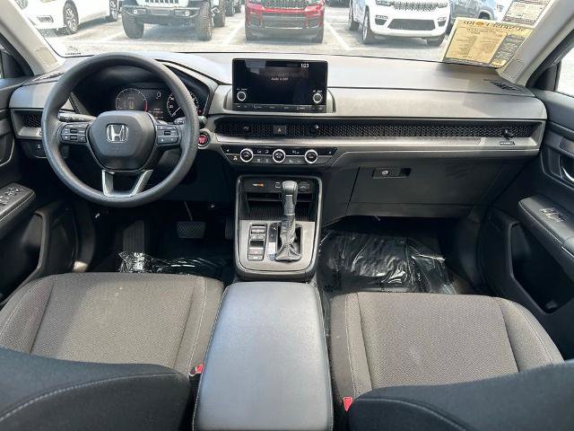 Used 2025 Honda CR-V EX image 10