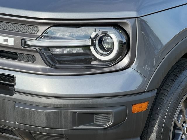 Certified 2024 Ford Bronco Sport Big Bend AWD/4WD image 13