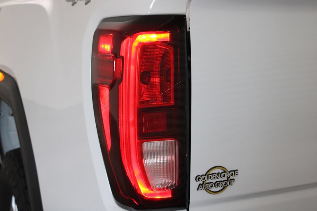 Used 2024 GMC Sierra 2500 Pro w/ Convenience Package AWD/4WD image 49