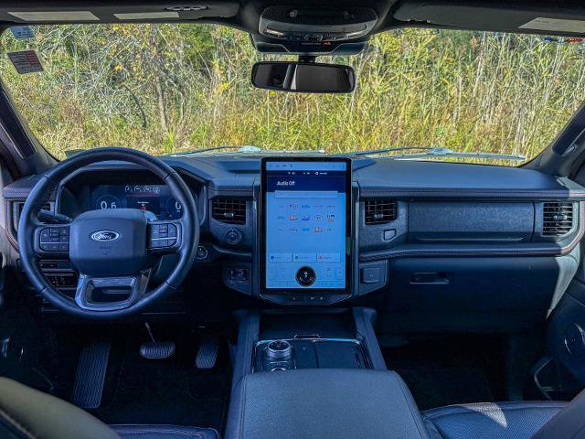 Certified 2023 Ford Expedition Max Limited AWD/4WD image 21