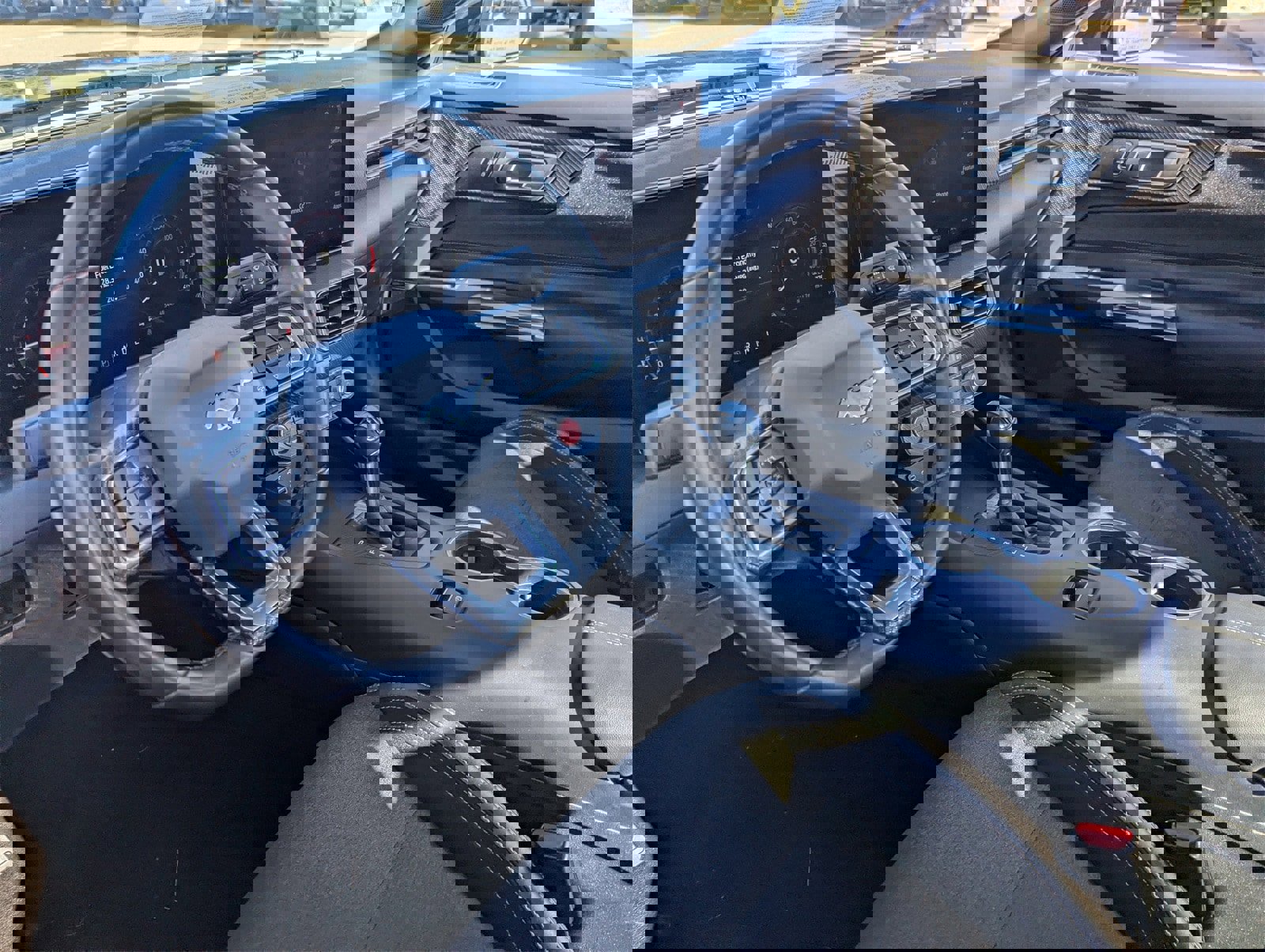 Certified 2024 Ford Mustang Coupe image 14