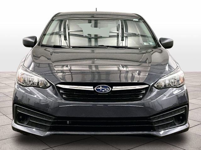 Used 2023 Subaru Impreza 2.0i AWD/4WD image 3