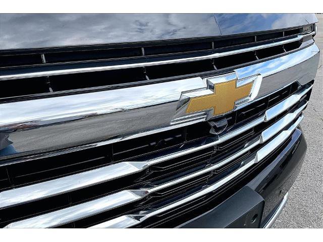 Used 2025 Chevrolet Tahoe LT image 29
