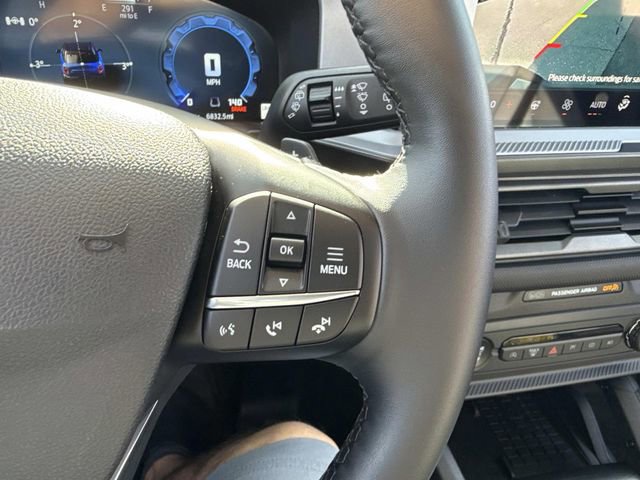 Certified 2025 Ford Bronco Sport Badlands w/ Badlands Tech Package image 29