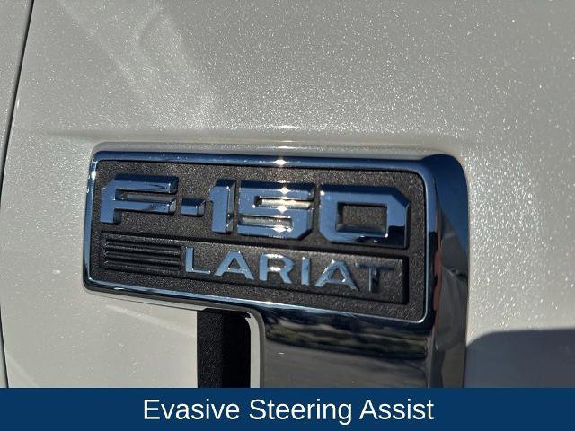 Certified 2022 Ford F150 Lariat image 8