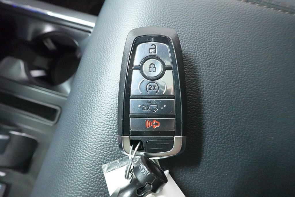 Certified 2024 Ford F150 Lariat AWD/4WD image 24