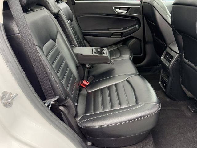 Certified 2023 Ford Edge SEL w/ Convenience Package AWD/4WD image 38