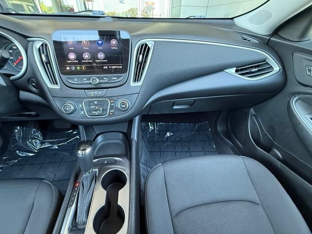 Used 2020 Chevrolet Malibu LS FWD image 21
