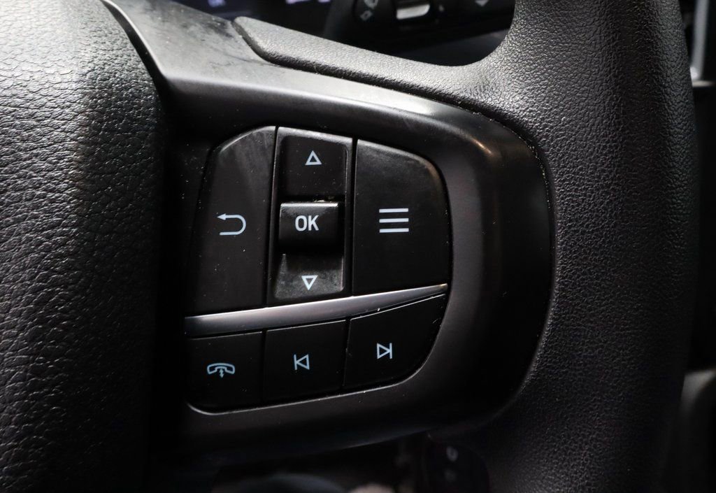 Certified 2024 Ford Ranger XL AWD/4WD image 28