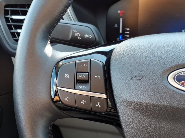 Certified 2024 Ford Escape Active AWD/4WD image 22