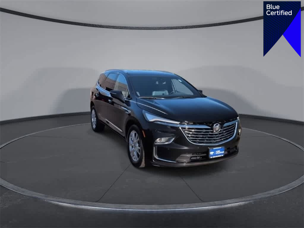 Used 2023 Buick Enclave Essence w/ Experience Buick Package