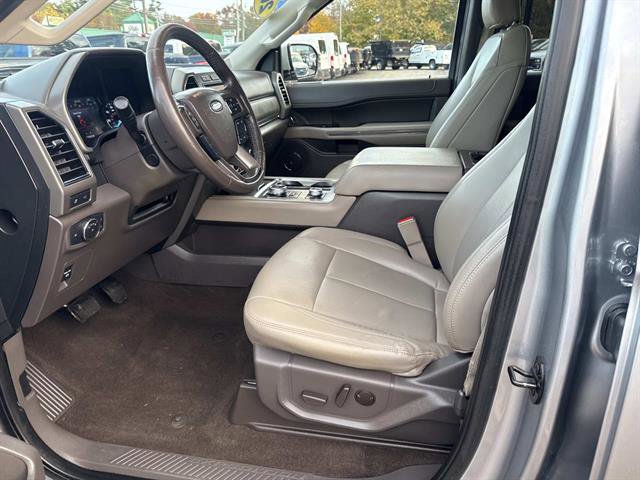 Certified 2020 Ford Expedition XLT w/ Equipment Group 202A image 18